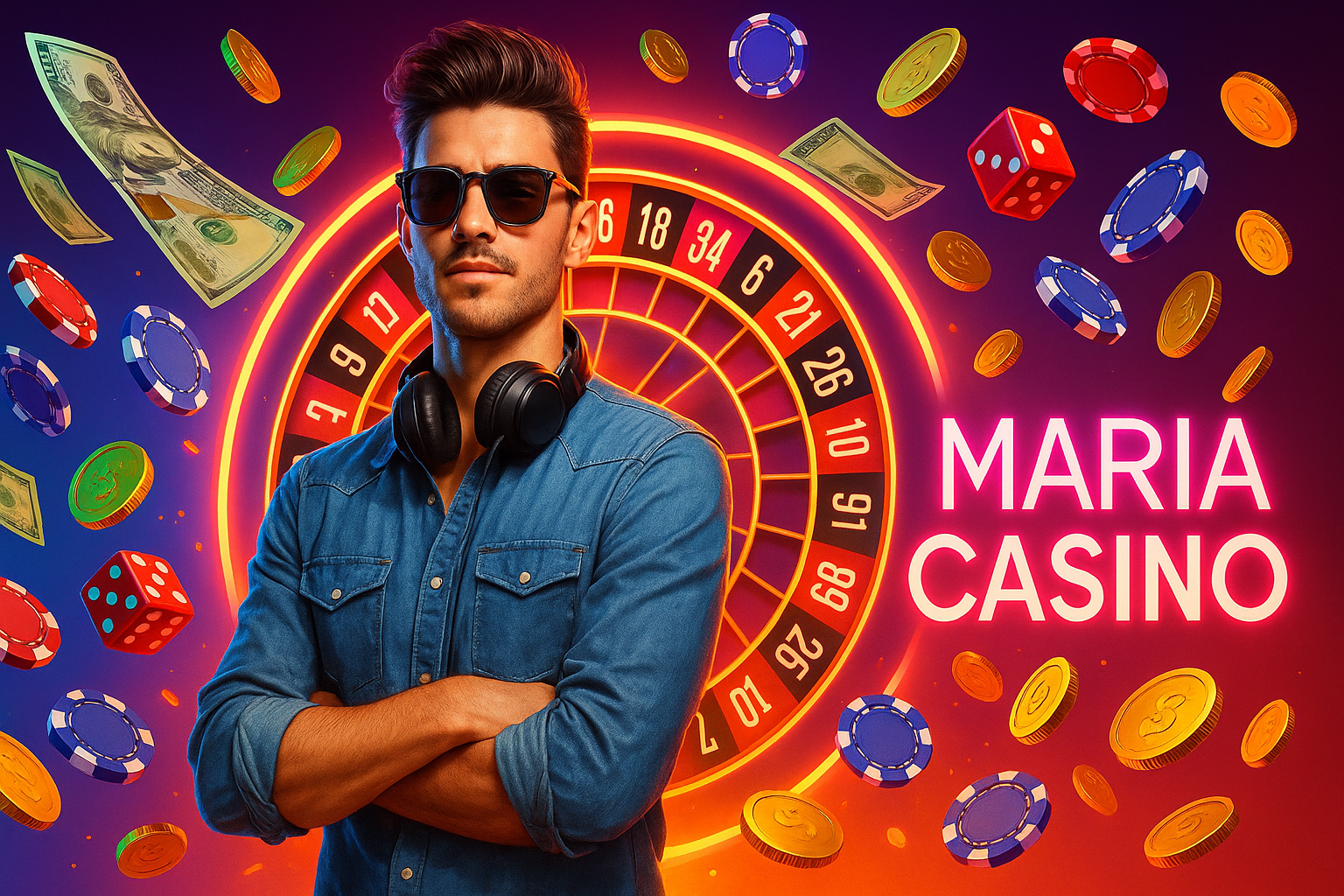 Maria Casino